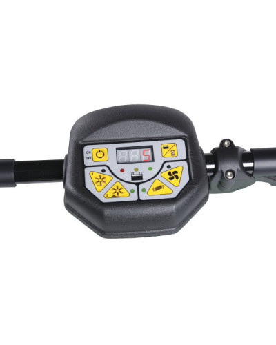 BARREDORA KM 825 Cleancraft | Sumiteca