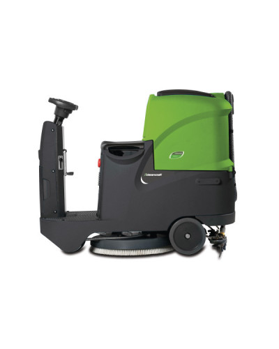 FREGADORA ASSM 560 Aircraft | Sumiteca