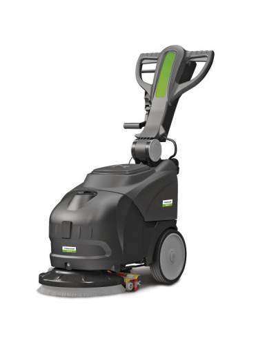 FREGADORA SSM 351 B - A PIE Cleancraft | Sumiteca