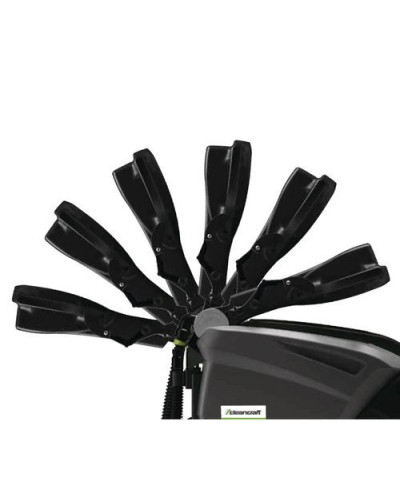 FREGADORA SSM 500 Cleancraft | Sumiteca