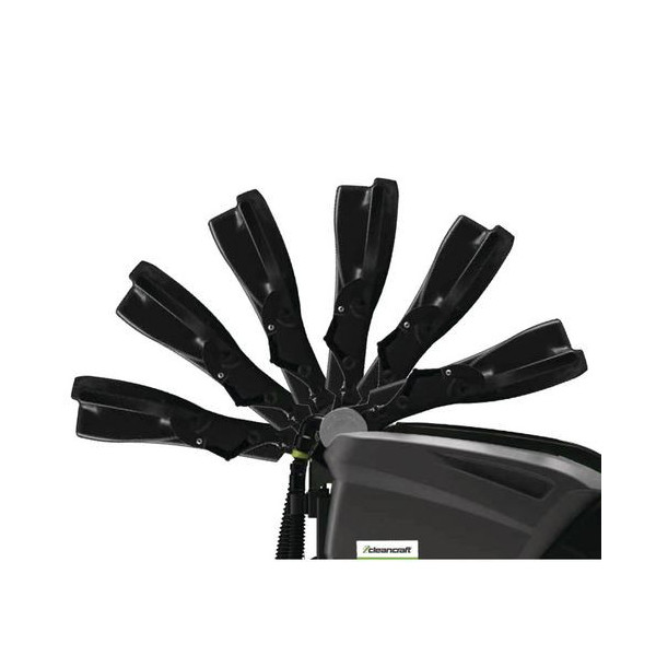 FREGADORA SSM 500 Cleancraft | Sumiteca
