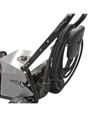 HIDROLIMPIADORA HDR-K 126-21 Cleancraft | Sumiteca