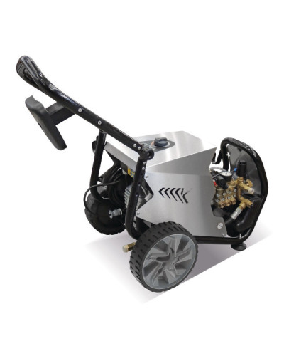 HIDROLIMPIADORA HDR-K 126-21 Cleancraft | Sumiteca