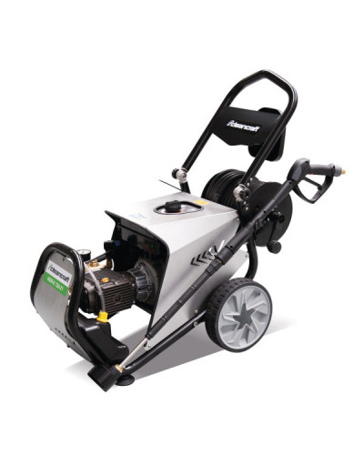 HIDROLIMPIADORA HDR-K 126-21 Cleancraft | Sumiteca