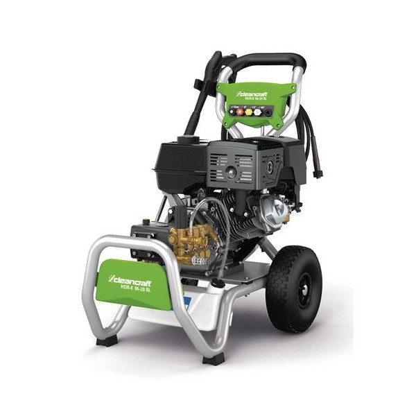HIDROLIMPIADORA HDR-K 96-28 BL Cleancraft | Sumiteca