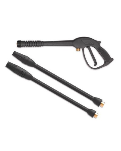 KIT DE MANGUERA Y BOQUILLA Cleancraft | Sumiteca