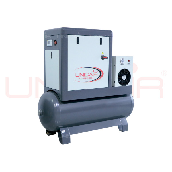 Secador Unicair CTS-20/500T  | Sumiteca