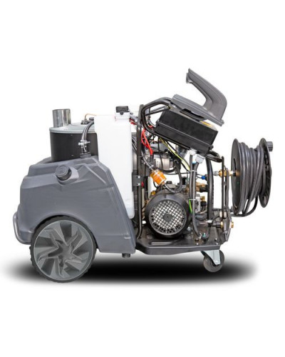 HIDROLIMPIADORA HDR-H 90-200 Cleancraft | Sumiteca