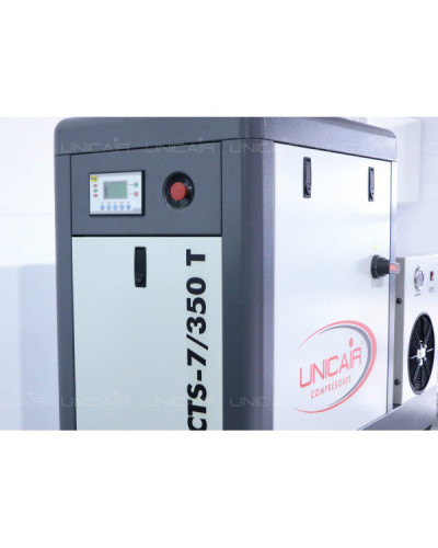 Secador Unicair CTS-20/500T  | Sumiteca