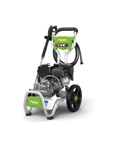 HIDROLIMPIADORA HDR-K 66-20 BL Cleancraft | Sumiteca