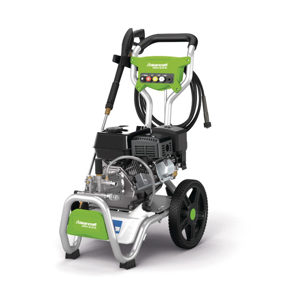HIDROLIMPIADORA HDR-K 66-20 BL Cleancraft | Sumiteca