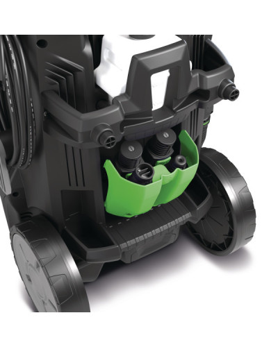 HIDROLIMPIADORA HDR-K 85-16 TF AGUA Cleancraft | Sumiteca