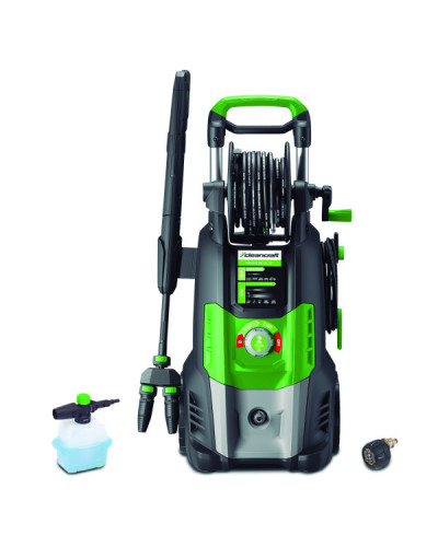 HIDROLIMPIADORA HDR-K 85-16 TF AGUA Cleancraft | Sumiteca