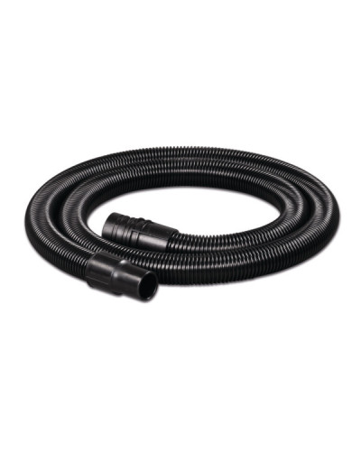 MANGUERA ANTIESTATICA 4m dryCAT 262 Cleancraft | Sumiteca