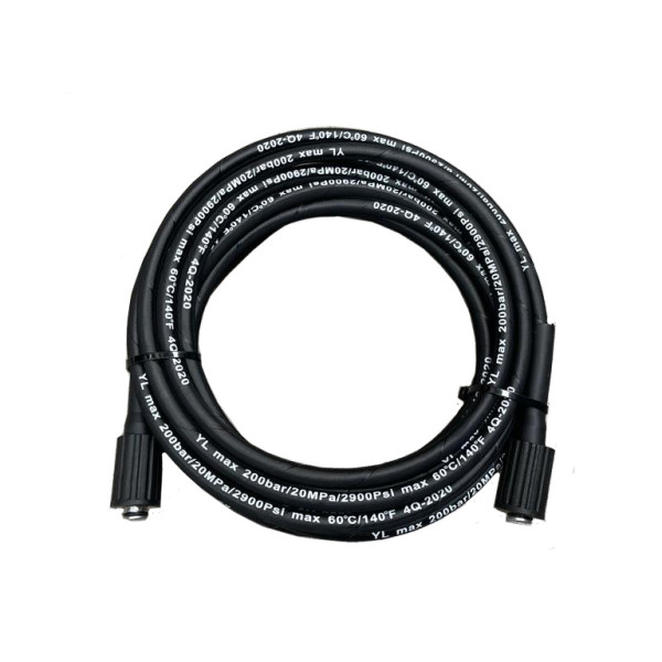 MANGUERA PRESION 15m HDR-K 54-16 Cleancraft | Sumiteca