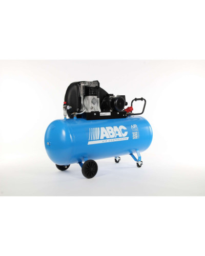 Compresor Trifásico 270L ABAC EXP A39B 270 CT3 | Sumiteca