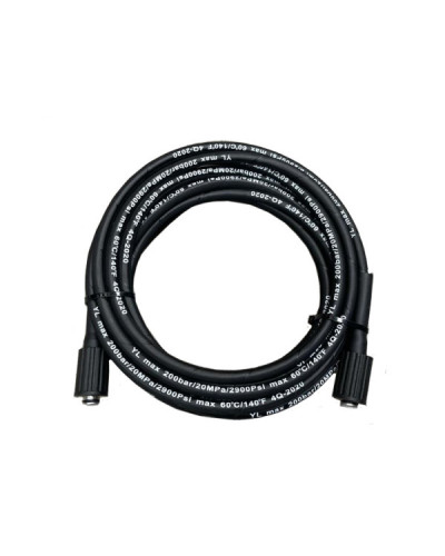 MANGUERA PRESION 15 m HDR-K 90-20 Cleancraft | Sumiteca