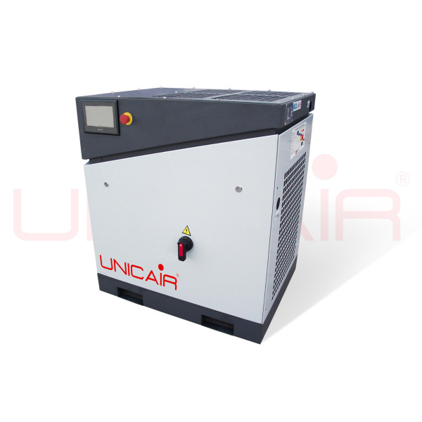 Compresor Unicair CT-20I  | Sumiteca