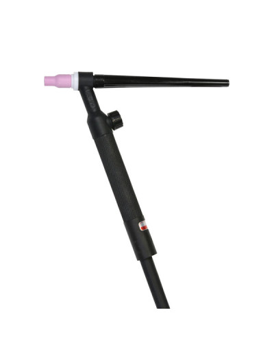 ANTORCHA TIG 4M Dx25 Telwin | Sumiteca
