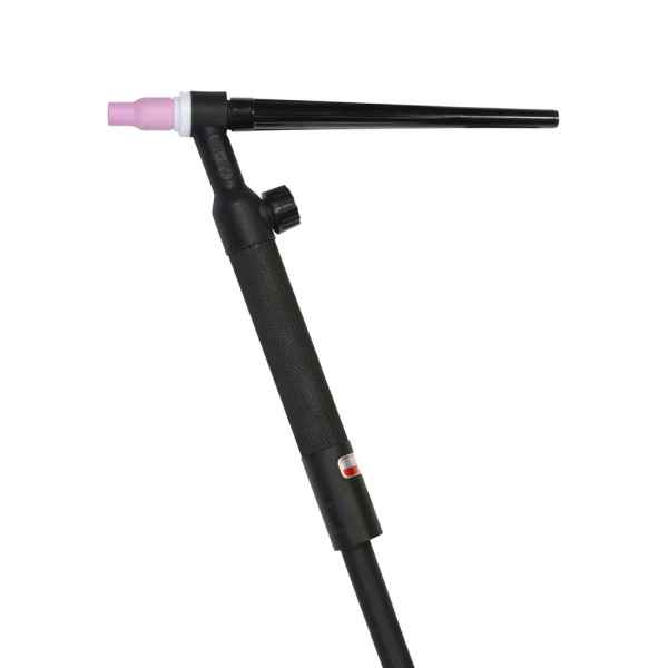 ANTORCHA TIG 4M Dx25 Telwin | Sumiteca