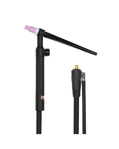 ANTORCHA TIG 4M Dx25 Telwin | Sumiteca