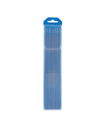 PACK 10 ELECTRODOS TUNGSTENO GRIS DC Ø Telwin | Sumiteca