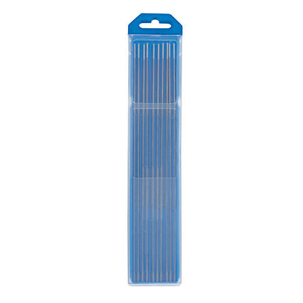 PACK 10 ELECTRODOS TUNGSTENO GRIS DC Ø Telwin | Sumiteca