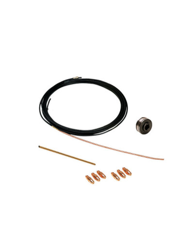 KIT SOLDADURA ALUMINIO Telwin | Sumiteca