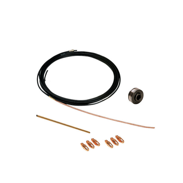 KIT SOLDADURA ALUMINIO Telwin | Sumiteca