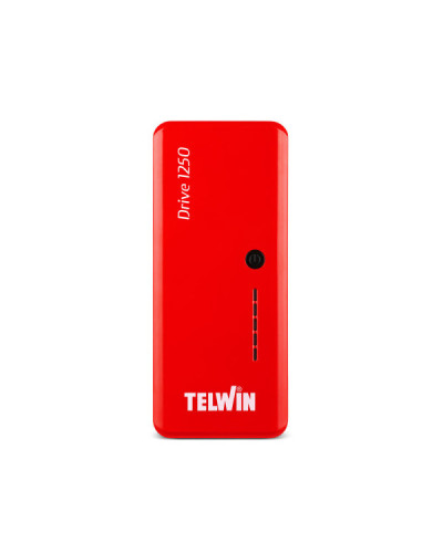 ARRANCADOR MULTIFUNCIÓN DRIVE 1250 Telwin | Sumiteca
