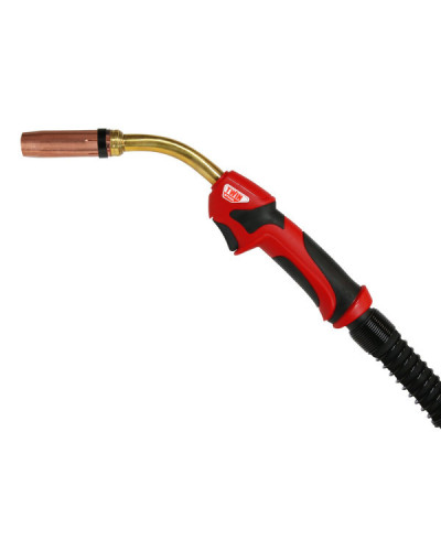 ANTORCHA SUPERTIG / TECHNOTRIS, 4 MTS Telwin | Sumiteca