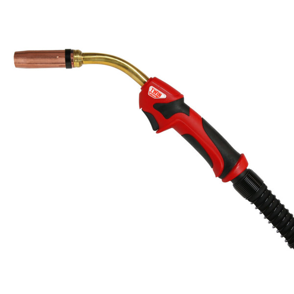 ANTORCHA SUPERTIG / TECHNOTRIS, 4 MTS Telwin | Sumiteca