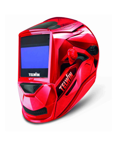 PANTALLA SOLDADURA VANTAGE RED XL Telwin | Sumiteca