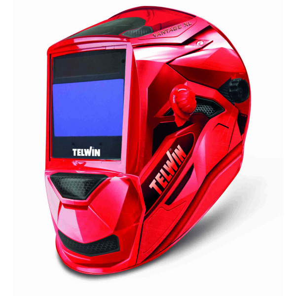 PANTALLA SOLDADURA VANTAGE RED XL Telwin | Sumiteca
