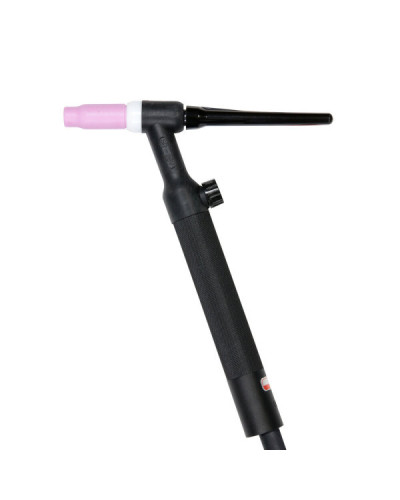 ANTORCHA TIG 4 M 200 A TSK 50 Telwin | Sumiteca
