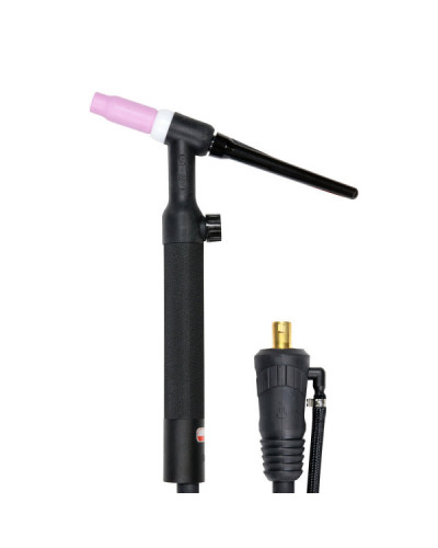 ANTORCHA TIG 4 M 200 A TSK 50 Telwin | Sumiteca