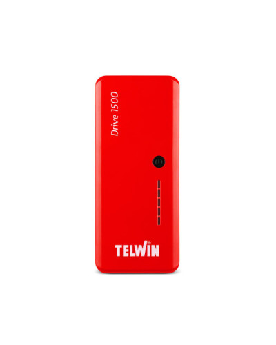 ARRANCADOR MULTIFUNCIÓN DRIVE 1500 Telwin | Sumiteca