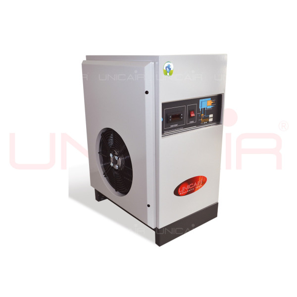 Secador Unicair SA-1200  | Sumiteca