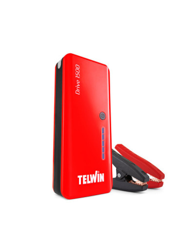 ARRANCADOR MULTIFUNCIÓN DRIVE 1500 Telwin | Sumiteca