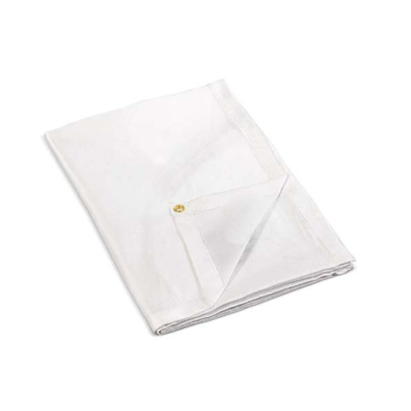 MANTA PROTECCION 1100ºC 1500x1900 mm Telwin | Sumiteca