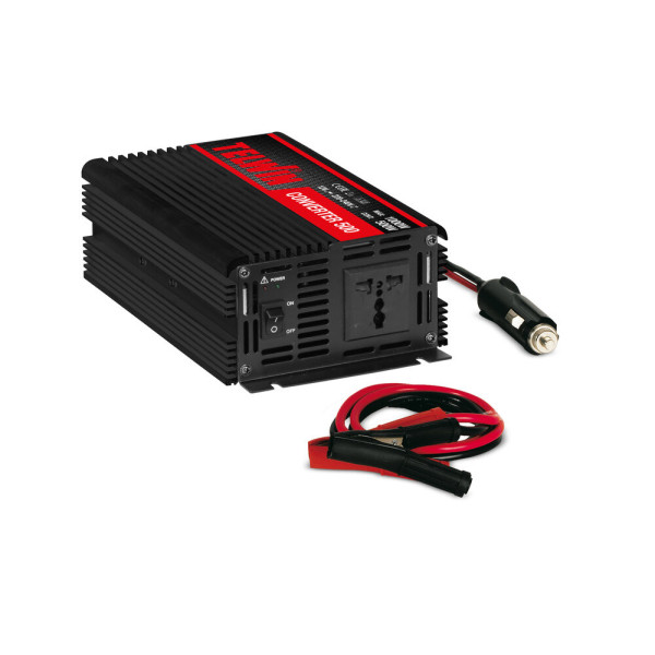CONVERTIDOR INVERTER CONVERTER 500 Telwin | Sumiteca