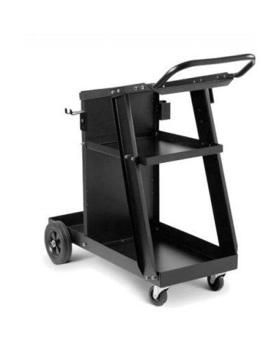 CARRO SOLDADURA AMÉRICA 900x410x820mm Telwin | Sumiteca
