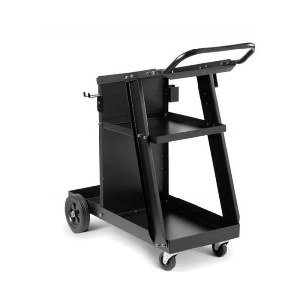 CARRO SOLDADURA AMÉRICA 900x410x820mm Telwin | Sumiteca