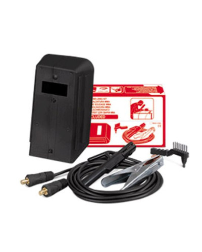 KIT SOLDADURA MMA 50mm² 4+3M AX 50 Telwin | Sumiteca