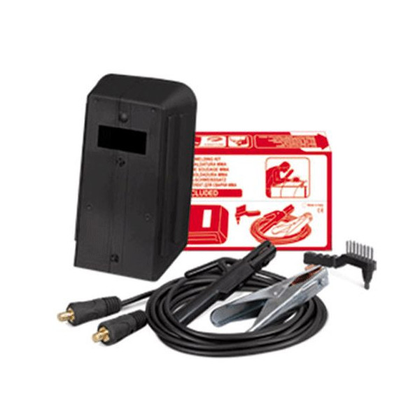 KIT SOLDADURA MMA 50mm² 4+3M AX 50 Telwin | Sumiteca
