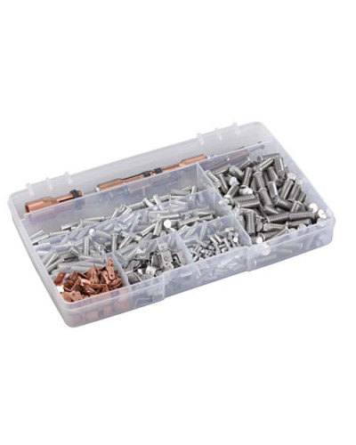 KITS DE ACCESORIOS ALUSPOTTER Telwin | Sumiteca