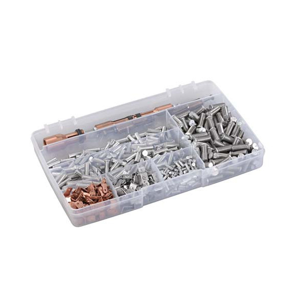 KITS DE ACCESORIOS ALUSPOTTER Telwin | Sumiteca
