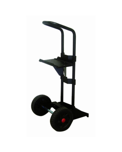 CARRO DE SOLDADURA ARTIC Telwin | Sumiteca
