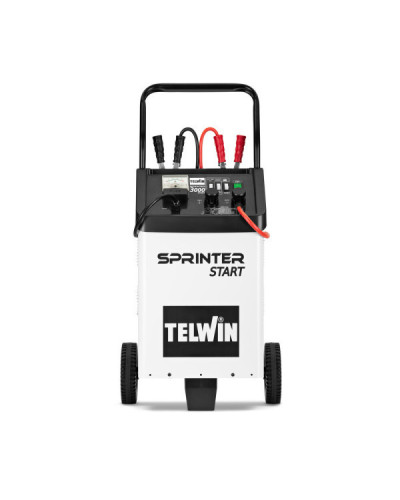 CARGADOR / ARRANCADOR SPRINTER 3000 Telwin | Sumiteca