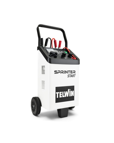 CARGADOR / ARRANCADOR SPRINTER 3000 Telwin | Sumiteca